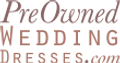 PreOwnedWedDresses logo