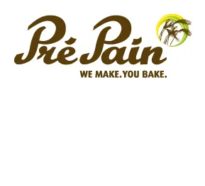 Pré Pain logo