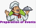 PreparationOfEvents