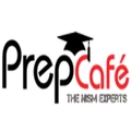 PrepCafe logo