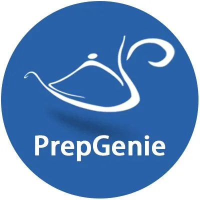 PrepGenie
