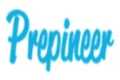Prepineer logo