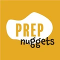 PrepNuggets logo