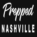 Prepped Nashville logo