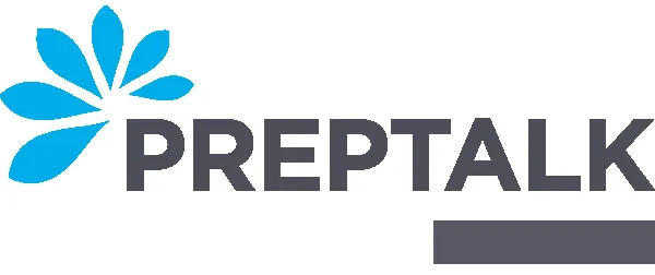 PrepTalk logo