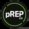 pREP logo
