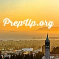 PrepUp logo