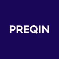 Preqin logo