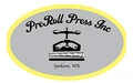 PreRoll Press logo