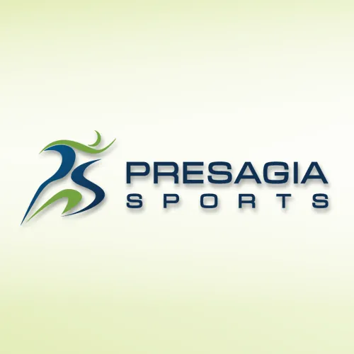 Presagia Sports logo
