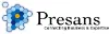 Presans logo