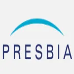 Presbia logo