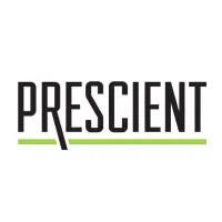 Prescient logo