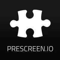 Prescreen logo