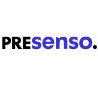 Presenso logo