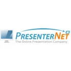 PresenterNet logo