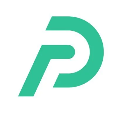 Preset logo