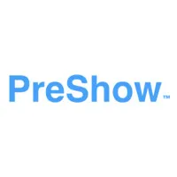 PreShow logo