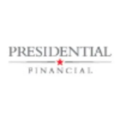 Presidential Financial logo