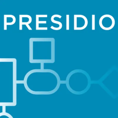 Presidio logo