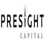Presight Capital logo