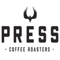 Press Coffee Roasters logo