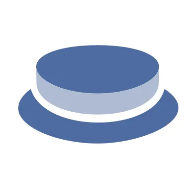 Pressable logo