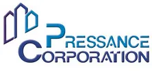 Pressance logo