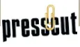 Presscut logo