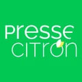 Presse-citron logo