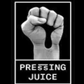 Pressing Juice logo