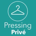Pressing Prive logo