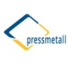 Pressmetall logo