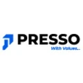 Pressoms