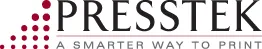 Presstek logo