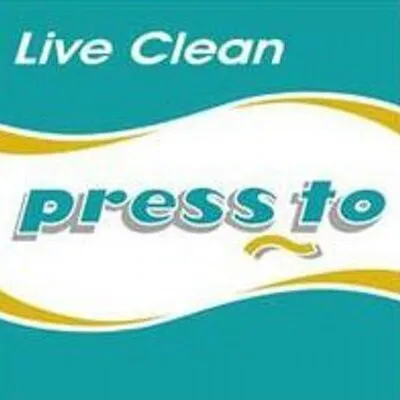 Pressto India