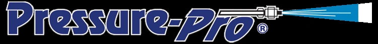 Pressure-Pro logo