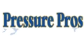 Pressure Pros logo