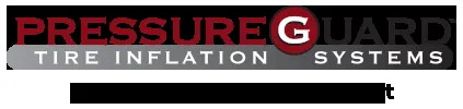 PressureGuard logo