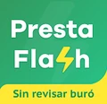 Prestaflash logo