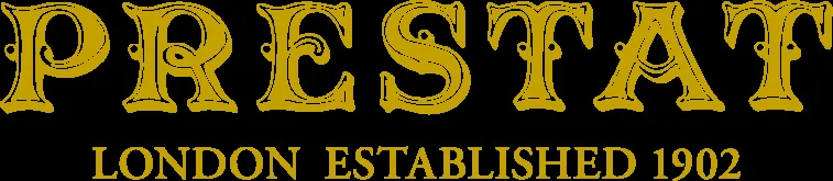 Prestat Chocolates logo