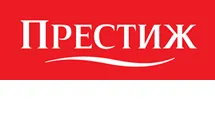 Prestige 96 AD logo