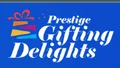 Prestige Gifting Delights logo