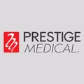Prestige Medical logo
