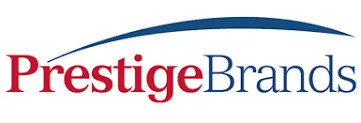 Prestige Brands logo