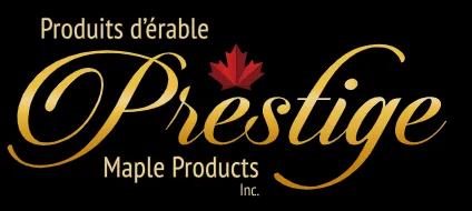 Prestige Maple Products logo