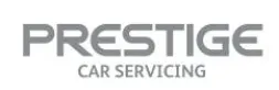 Prestige Car Servicing logo