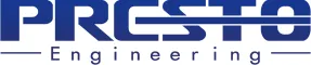 Presto Engineering logo