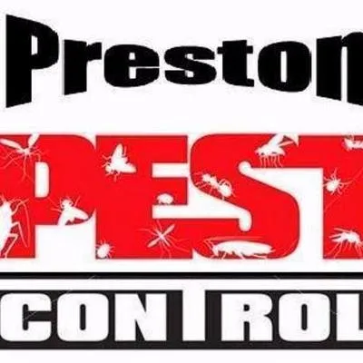 Preston Pest Control logo
