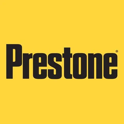 Prestone logo